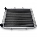 Sfriding Aluminum Radiator For Polaris Sportsman 800 Efi Touring 2008-2009 Replaces