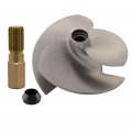 Impeller Solutions Kit For Kawasaki Stx-15f 2004-2019 Sx-r 2017-2020 Impeller Tool 