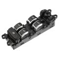 31415675 Car Master Power Window Switch Front Driver Side For Volvo S60 2011-2018 Xc60 2009-2017