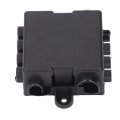 Versatile 5 Way 12v 24v Block With 30a 60a 80a 100a 250a Easy To Install Power Distribution Box For Car Stereo Sightseeing