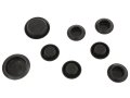 1963-1967 Corvette Floor Pan Plug 