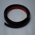 312 Motoring Compatible With Benz 93 1993 600sec 600 Sec Carbon Fiber Mirror Trim Moldings 2pc W140