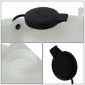 To3014109 Factory Style Car Coolant Reservoir Overflow Bottle Tank With Cap Compatible Toyota Avalon Camry Solara 1997-2001