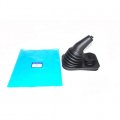 Allmakes Manual Gear Lever Transfer Gaiter For Land Rover Defender 90 110 130 All Models Up To 2007 Part Btr1698 