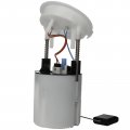 Ocpty Fuel Pump Electric Module Assembly Replacement For 2006-2010 Bmw 130i 2004-2005 320i 2006-2008 323i 2004-2008 325i
