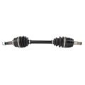 Front Left Cv Axle Shaft Assembly For Honda Foreman 500 2007 2009 Rubicon 2008 Rincon 680 44350 Hn8 A41 A42 