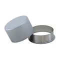 Yukon Yms99193 Redi-sleeve Yoke For Gm Buick Oldsmobile Pontiac 8 2 5 9 Differential 