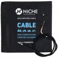 Niche Choke Cable For Honda Goldwing 1200 Gl1200 Gl1200a Gl1200i 17950-mg9-000