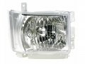 Apa Replacement Headlight For 2008-2013 Npr Nqr N Series 2008-2010 W4500 W5500 W Truck Passenger Right Rh Side 8975851702 