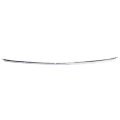 Front Center Bumper Cover Molding For Chrysler 300 2015 2021 Chrome Abs Plastic 3 Piece Applique Replacement Ch1044122 