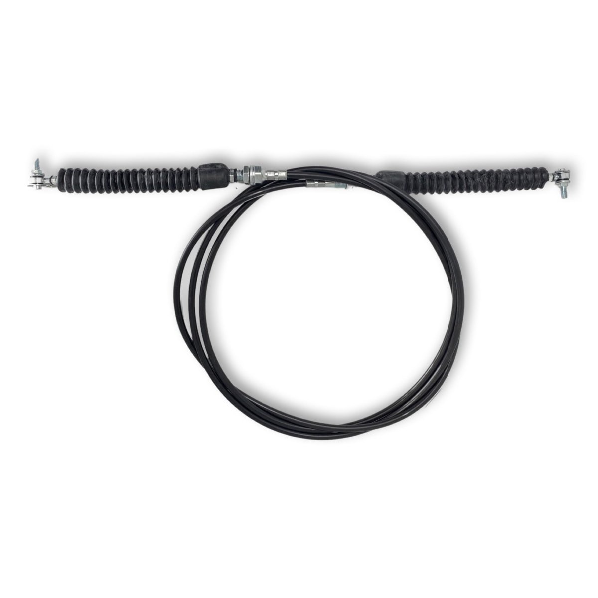 Shift Cable Replacement For Polaris Ranger 900 Diesel 2011 To 2014 Replaces Part Number Heavy Duty Transmission Selector
