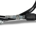 Shift Cable Replacement For Polaris Ranger 900 Diesel 2011 To 2014 Replaces Part Number Heavy Duty Transmission Selector