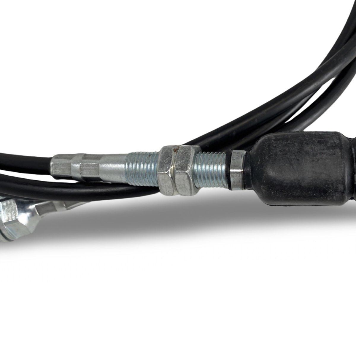 Shift Cable Replacement For Polaris Ranger 900 Diesel 2011 To 2014 Replaces Part Number Heavy Duty Transmission Selector