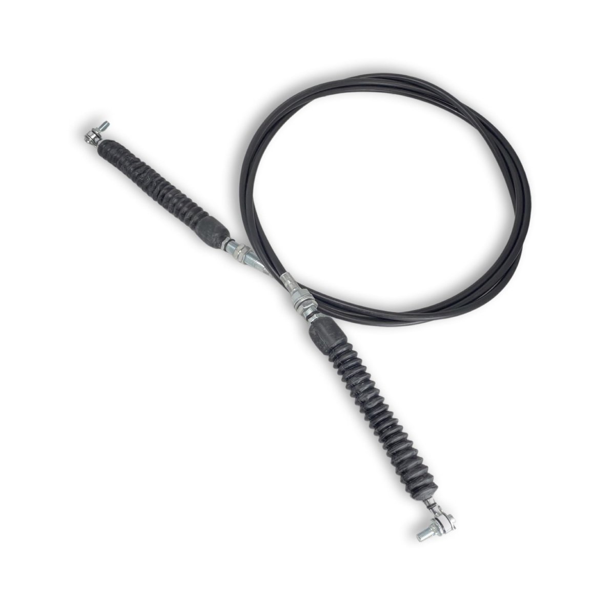 Shift Cable Replacement For Polaris Ranger 900 Diesel 2011 To 2014 Replaces Part Number Heavy Duty Transmission Selector