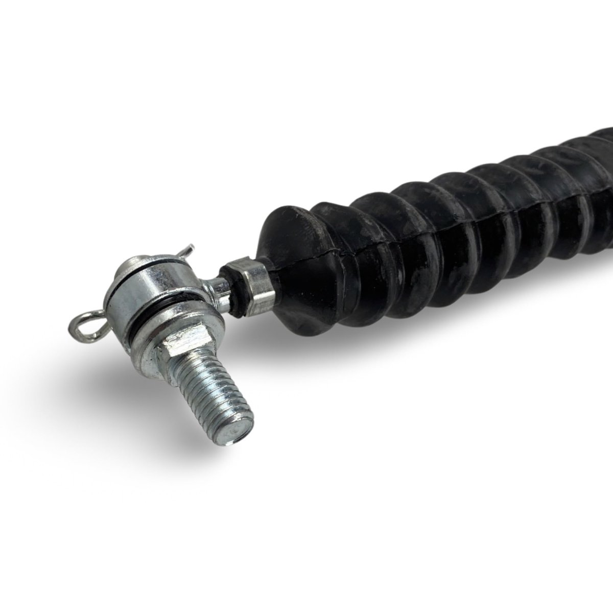 Shift Cable Replacement For Polaris Ranger 900 Diesel 2011 To 2014 Replaces Part Number Heavy Duty Transmission Selector