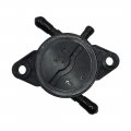Cylinman 15004-0984 Carburetor Fit For Kawasaki Fr730v Fs730v Engine Mower Carb 15004-0826 With Fuel Pump