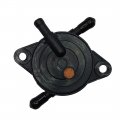 Cylinman 15004-0984 Carburetor Fit For Kawasaki Fr730v Fs730v Engine Mower Carb 15004-0826 With Fuel Pump