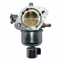 Cylinman 15004-0984 Carburetor Fit For Kawasaki Fr730v Fs730v Engine Mower Carb 15004-0826 With Fuel Pump