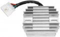 Electrosport Regulator Rectifier For 82 Honda Cb650sc 