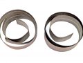 Retro-motive Gas Tank Anti Squeak Gasket Strips Fit Ford Gm Mopar Universal Qty-2 517 