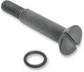 High Strength Bolt With O Ring For Shovelhead 31478-65-x Fits H D Electra Glide And Flhf Models 