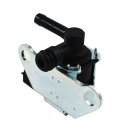 Vapor Canister Purge Solenoid Valve Replacement For Nissan 