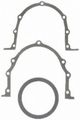 Fel-pro Bs 40408-1 Rear Engine Main Seal Set 