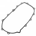 Caltric Transmission Clutch Cover Gasket Compatible With Can-am Commander 800 2011-2015