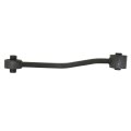 Stabilizer Bar Link Front Driver Side For Ford Excursion 00-05 Rubber Bushing Alx-pau-ac-46g0422a-cla3 