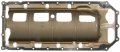 Mahle Os32267 Engine Oil Pan Gasket Set 