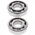 Bossbearing Main Crank Shaft Bearings Kit For Yamaha Xt500 1976 1977 1978 1979 1980 1981 