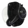 Ac Blower Motor 700231 For Chevy Trailblazer Gmc Envoy Buick Rainier Saab 9-7x Isuzu Ascender Oldsmobile Bravada 2002-2009