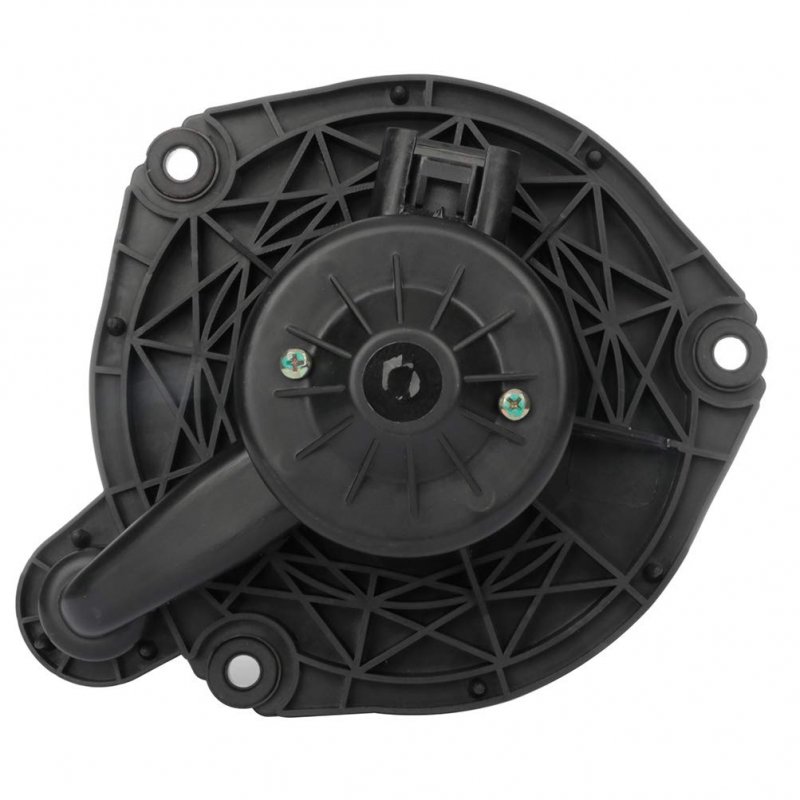 Ac Blower Motor 700231 For Chevy Trailblazer Gmc Envoy Buick Rainier Saab 9-7x Isuzu Ascender Oldsmobile Bravada 2002-2009