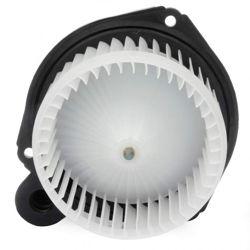 Ac Blower Motor 700231 For Chevy Trailblazer Gmc Envoy Buick Rainier Saab 9-7x Isuzu Ascender Oldsmobile Bravada 2002-2009