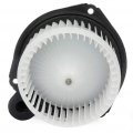 Ac Blower Motor 700231 For Chevy Trailblazer Gmc Envoy Buick Rainier Saab 9-7x Isuzu Ascender Oldsmobile Bravada 2002-2009