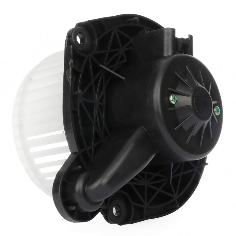 Ac Blower Motor 700231 For Chevy Trailblazer Gmc Envoy Buick Rainier Saab 9-7x Isuzu Ascender Oldsmobile Bravada 2002-2009
