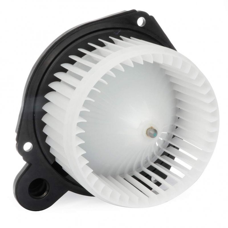 Ac Blower Motor 700231 For Chevy Trailblazer Gmc Envoy Buick Rainier Saab 9-7x Isuzu Ascender Oldsmobile Bravada 2002-2009