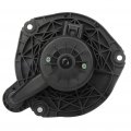 Ac Blower Motor 700231 For Chevy Trailblazer Gmc Envoy Buick Rainier Saab 9-7x Isuzu Ascender Oldsmobile Bravada 2002-2009
