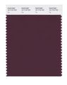 Pantone Smart 19-1718x Color Swatch Card Fig 