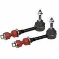 2 Front Sway Bar Links Fits 4wd Dodge Ram 2000-2001 1500 2000-2002 2500 3500 