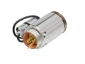 1956 1960 Corvette Cigarette Lighter Housing With Light And Wire