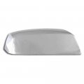 Upgrade Your Auto Premium Fx Chrome Top Replacement Mirror Cover Caps For Gmc Sierra 2014-2018 