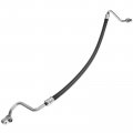 A-premium A C Discharge Line Hose Assembly Compatible With Mitsubishi Endeavor 2004-2008 2010-2011 V6 3 8l Compressor To