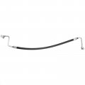 A-premium A C Discharge Line Hose Assembly Compatible With Mitsubishi Endeavor 2004-2008 2010-2011 V6 3 8l Compressor To