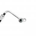 A-premium A C Discharge Line Hose Assembly Compatible With Mitsubishi Endeavor 2004-2008 2010-2011 V6 3 8l Compressor To
