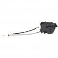 Ocpty Door Latch Lock Actuator Tailgate Compatible For Bmw X5 2014-2017 51247303443