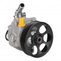 Power Steering Pump Assist Fit For 2009 2010 Subaru Forester 2011 2012 Impreza 21-331 34430sa0219l 