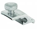 Prime-line Storm Door Clip W Screws 11 16 X 5 1 2 Mill Carded 8 