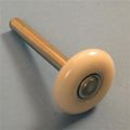 4 Whiting Style 2 Door Roller Rollup Parts 