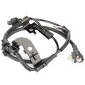 Abs Wheel Speed Sensor Left Front For 2006 2011 Hyundai Azera And 2005 2010 Sonata 598103k000 Als1657